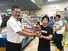 2018年5月22日 第3回ミツワ杯