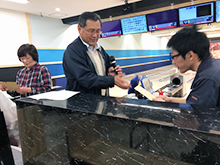 2019年4月18日 第4回ミツワ杯