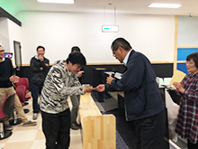 2019年4月18日 第4回ミツワ杯