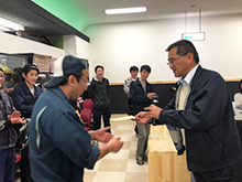 2019年4月18日 第4回ミツワ杯