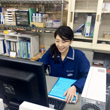 新入社員紹介