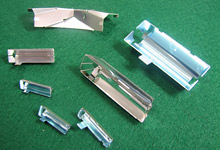 光学業界部品